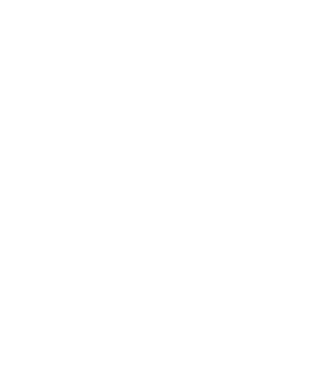 Exploded line drawing of the Raisin Sound stack with every cabinet and driver pulled apart